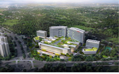 廣聯達入選住建部首批智能建造創新服務案例，引領規劃設計管理新變革